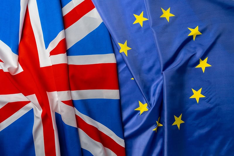 The Brexit Referendum: A Defining Moment in UK History